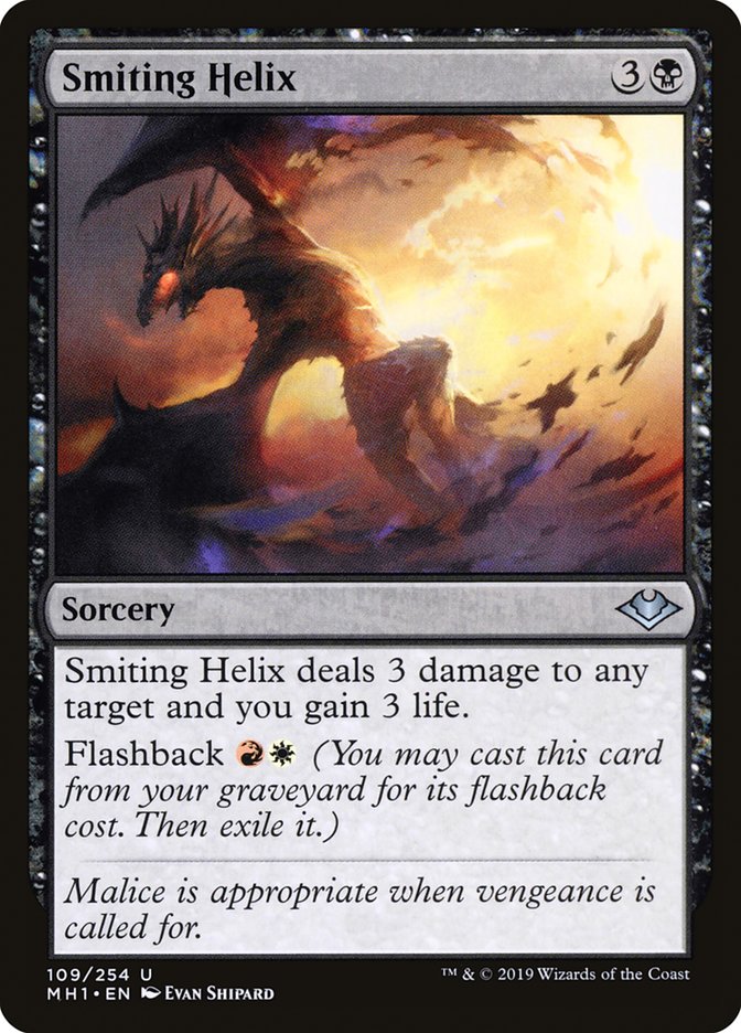 Smiting Helix 109/254 (Modern Horizons) 