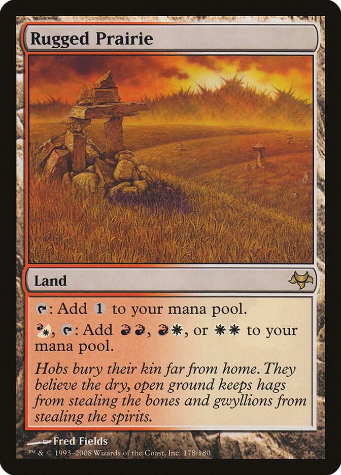Rugged Prairie 178/180 (Eventide) 