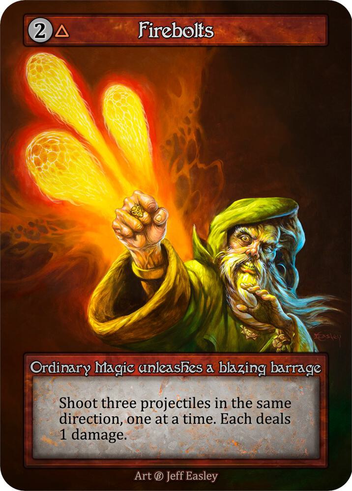 Firebolts  (Beta) 