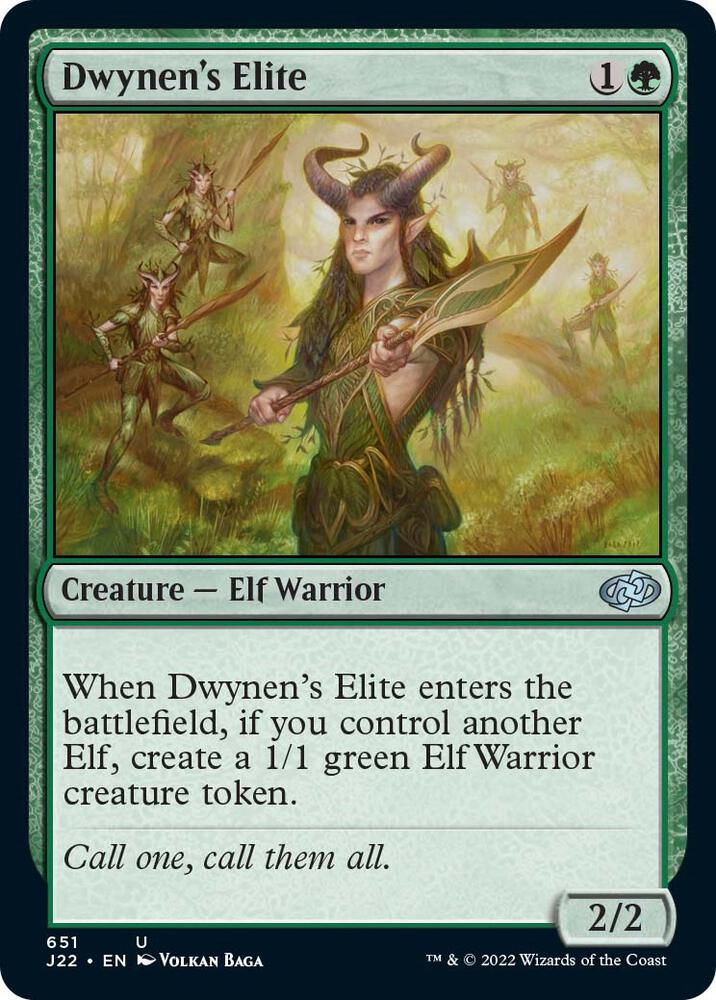Dwynens Elite 651 (Jumpstart 2022) 