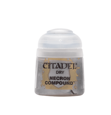 NECRON COMPOUND 12ML