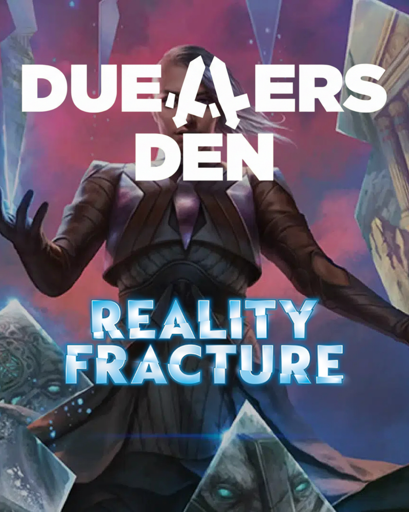 Pre-con Deck Tournament