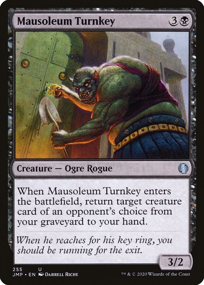 Mausoleum Turnkey 255 (Jumpstart) 