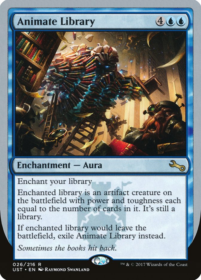 Animate Library 26/216 (Unstable) 