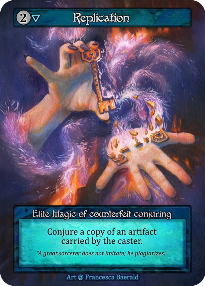 Replication  (Beta) 