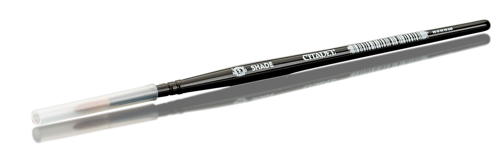 CITADEL MEDIUM SHADE BRUSH
