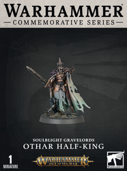 S/GRAVELORDS: OTHAR THE HALF-KING