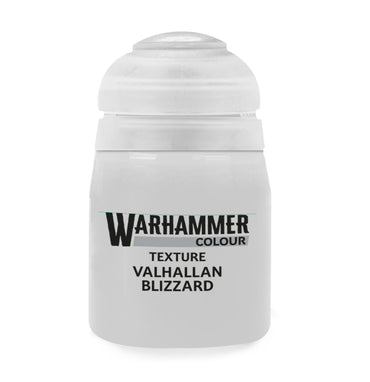 TECHNICAL: VALHALLEN BLIZZARD (24ML)